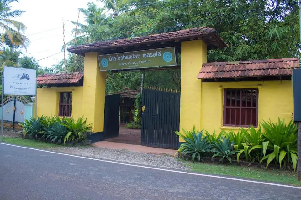 Bohemia Resort