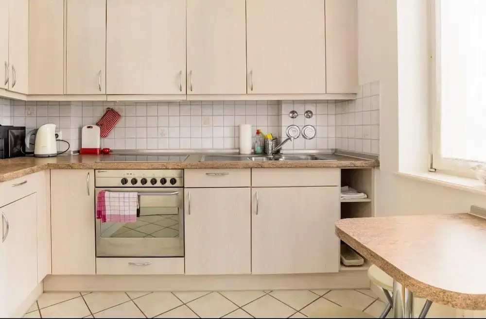 Lovely Apartment in Baden-Baden
