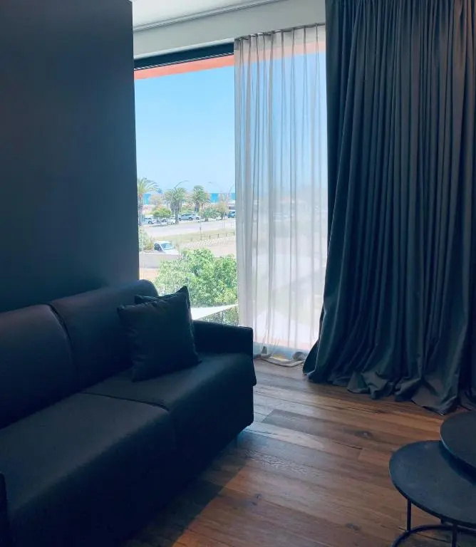 PICCOLA MAESTA boutique rooms
