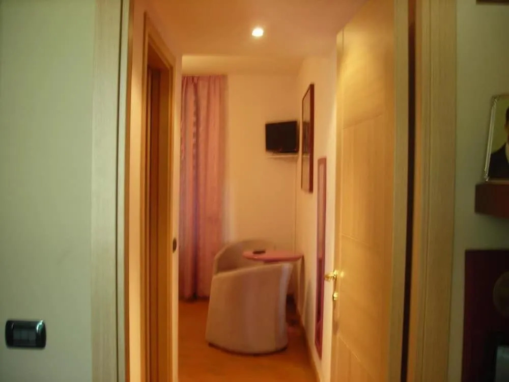 LA FOLAGA b&b