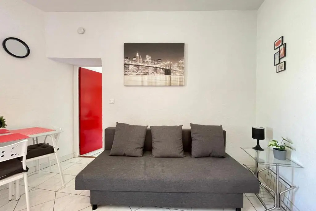 Le Dolce Vita T2 CityCenter Wifi-Netflix