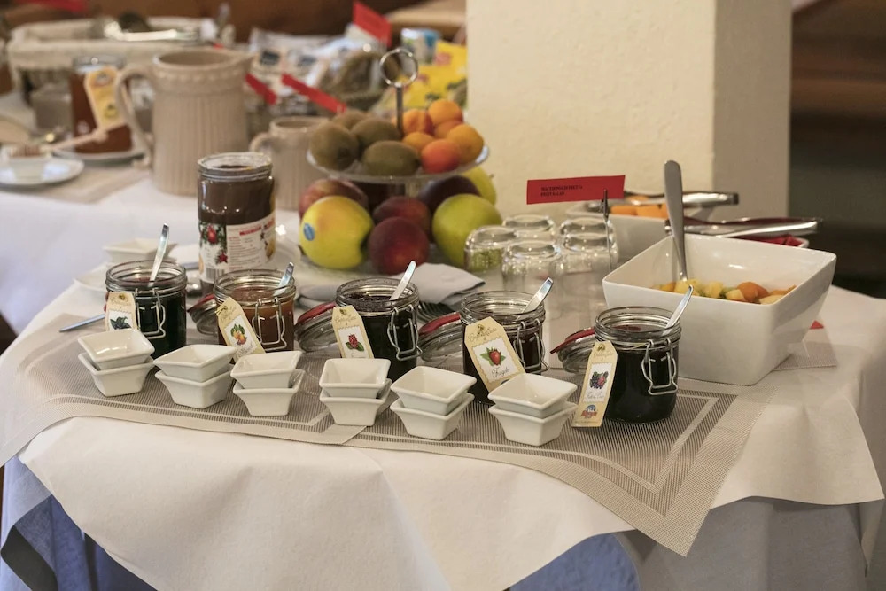 Ellex Eco Hotel