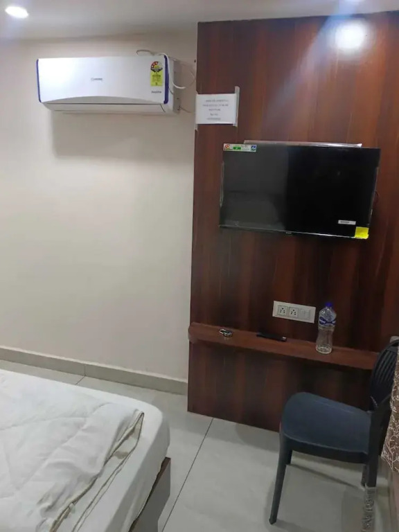 Hotel Om Omkar