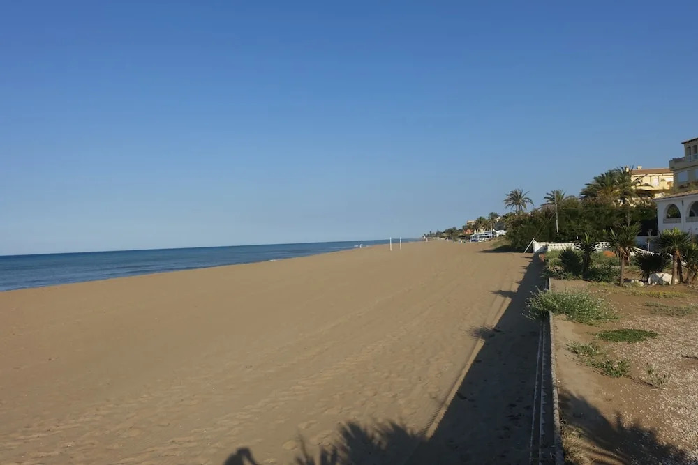 Villa El Sol