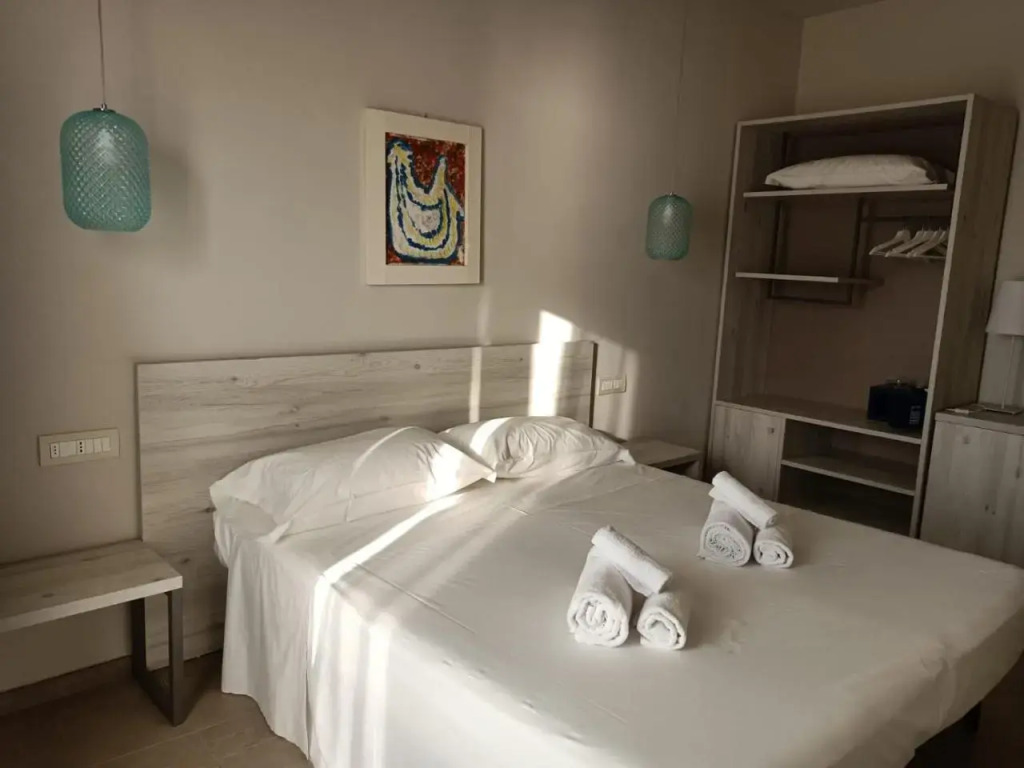 Borgo di Riaci Beach Resort