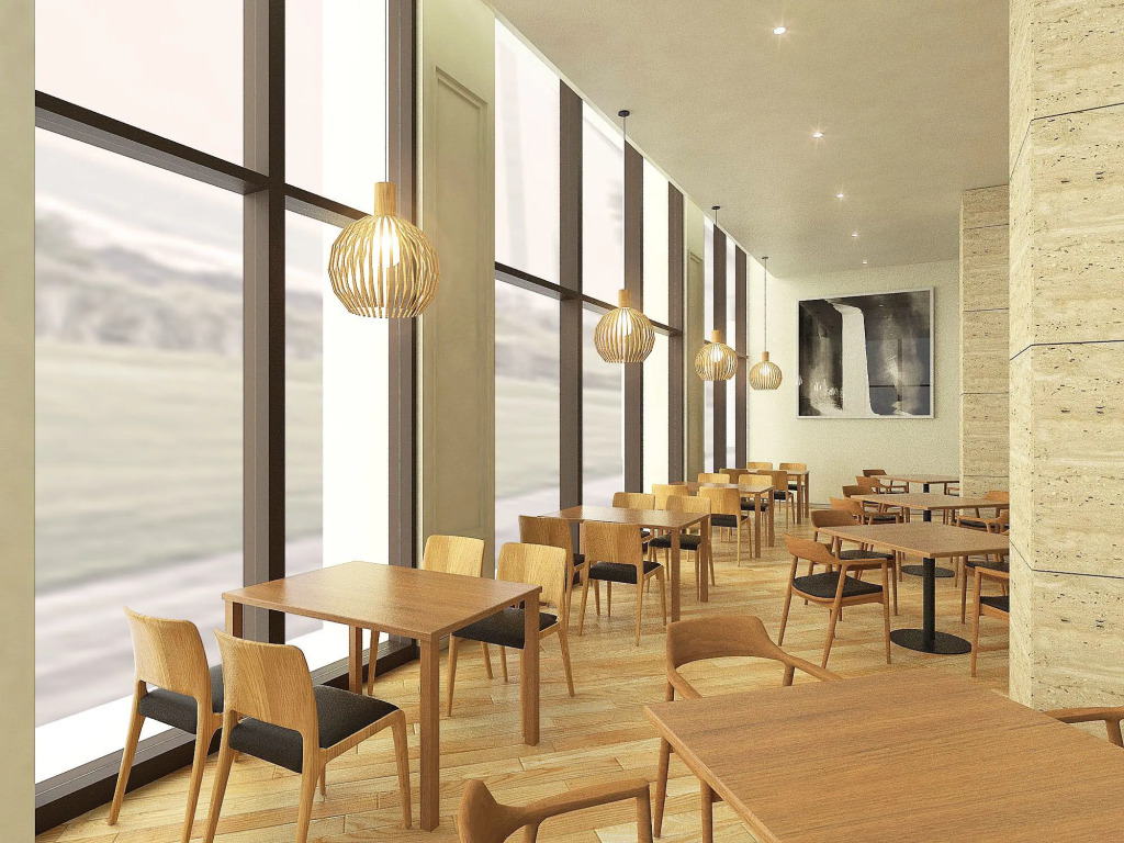 SL Hotel Gangneung