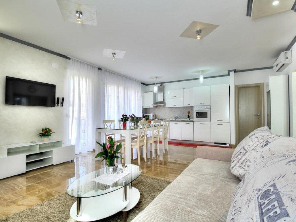 Apartments Villa Riccardo - Two Bedroom No.3