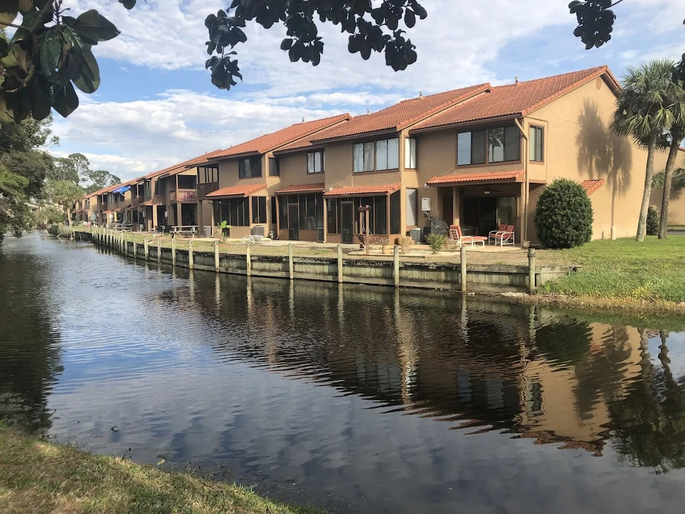 Gulf Highlands Beach Resort by Counts-Oakes Resort Properties