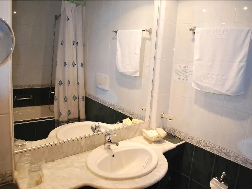 Hotel New Royal