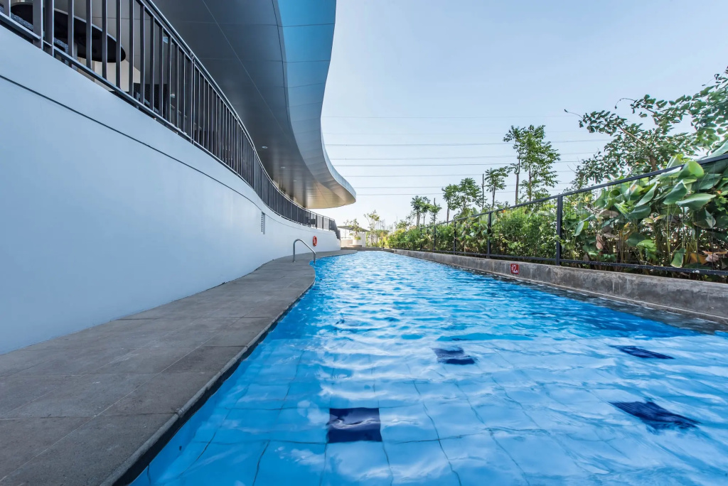 Enso Hotel