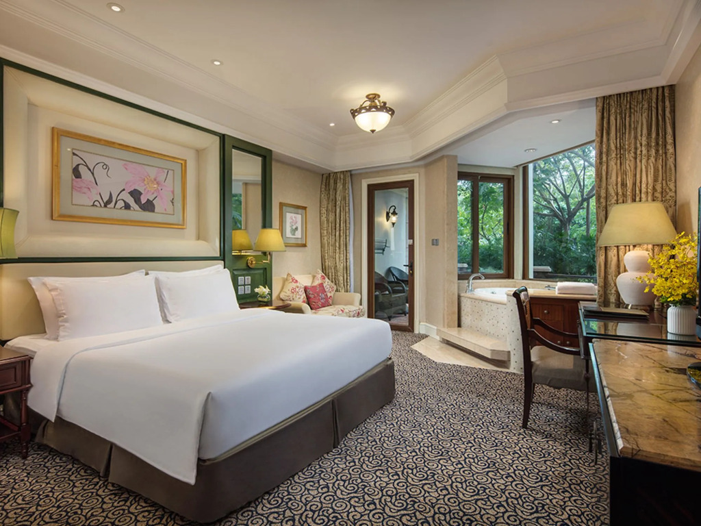Seaview Resort Xiamen