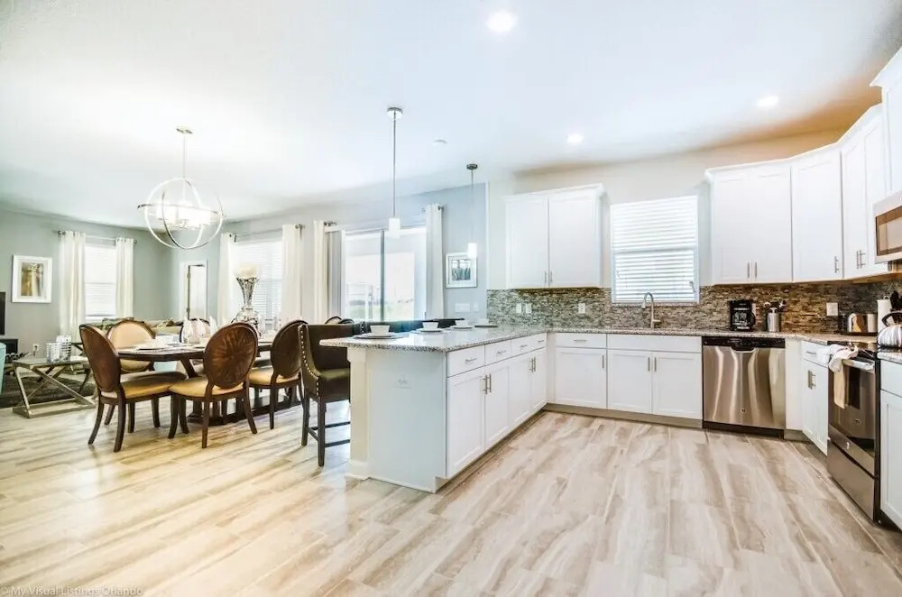 6 Bdrm6 Balazy River