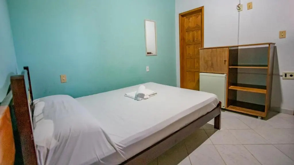 Sky Suites Pousada