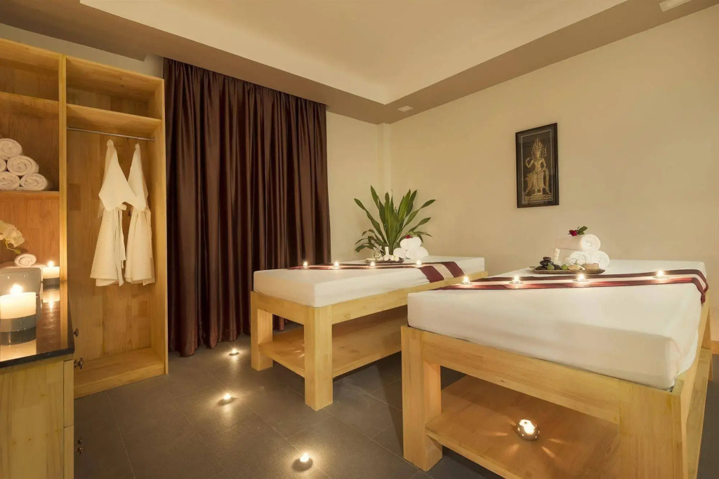 Anik Boutique Hotel
