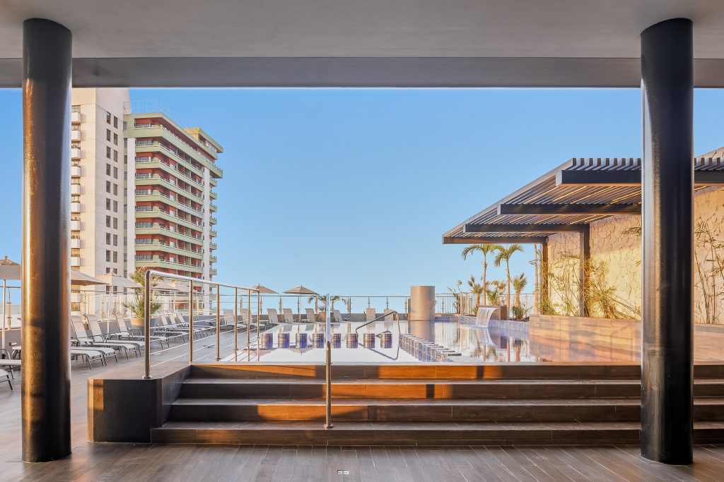 Fiesta Inn Mazatlán