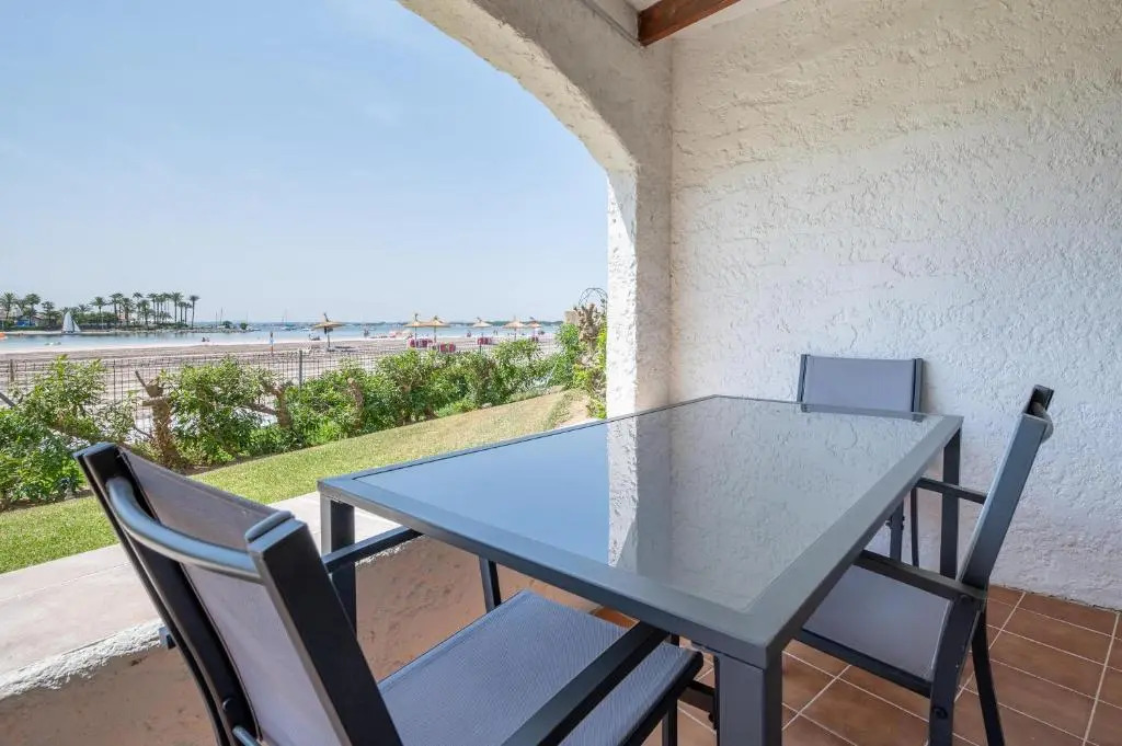 Apartamento Carabela Dali 113