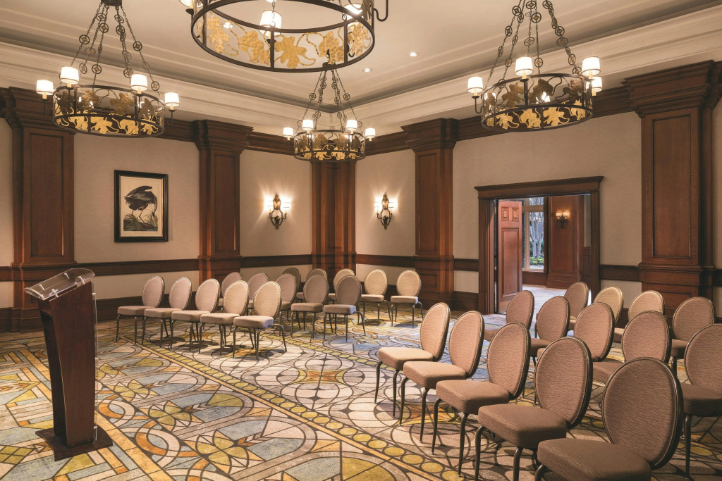 The Ritz-Carlton Reynolds, Lake Oconee