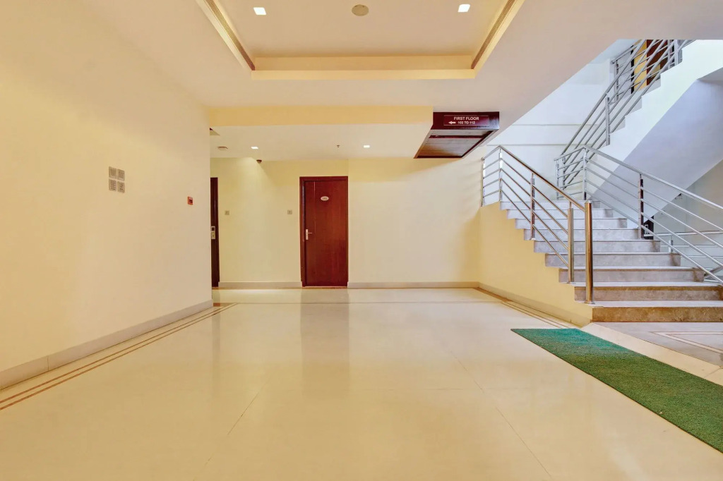 OYO Flagship 460 Miyapur