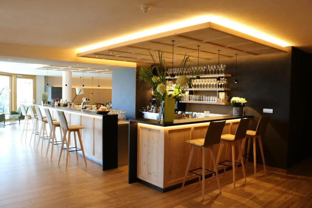 Hotel Lindnerhof