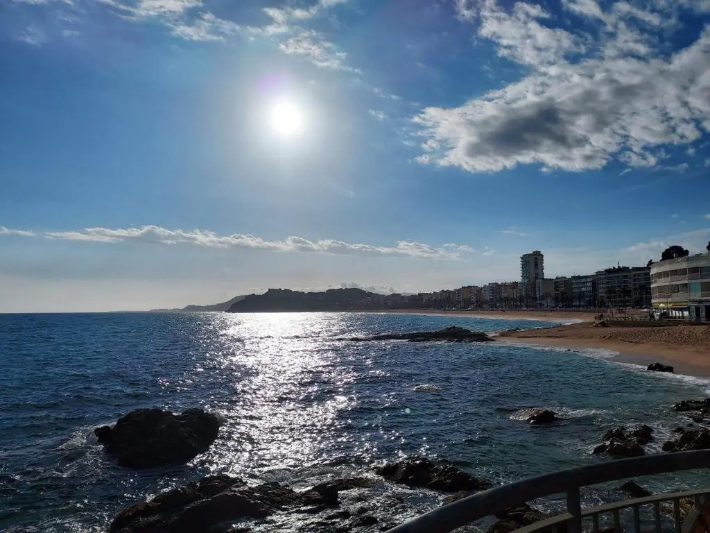 Apartamento Zodiac AB 4B