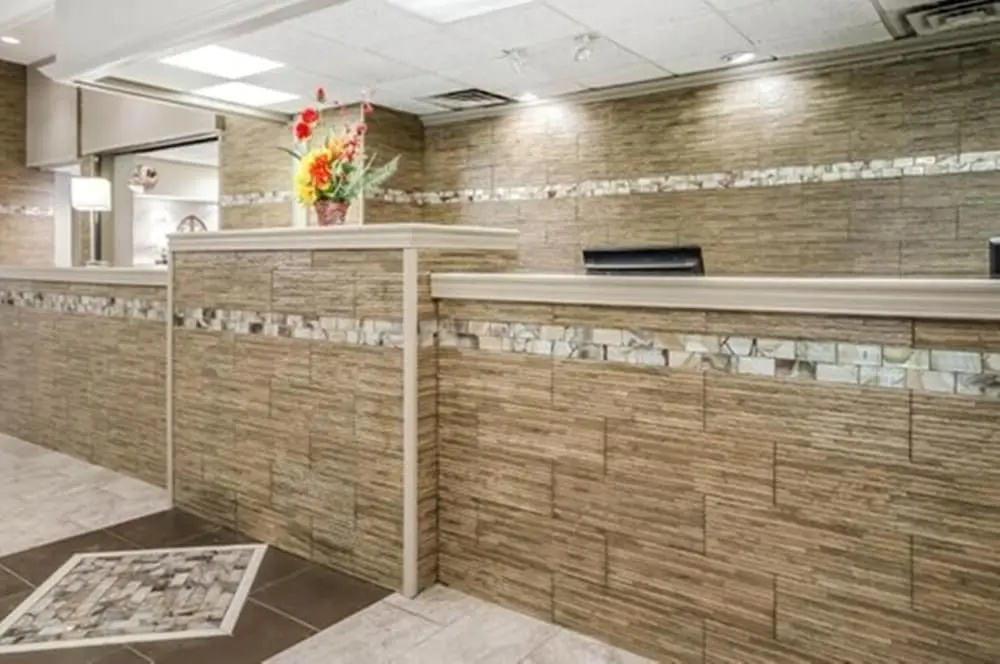 Holiday Inn Louisville-north (clarksville)