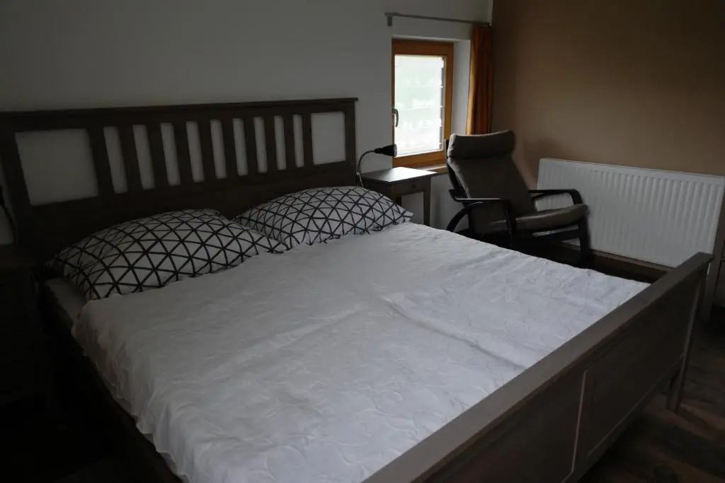 Appartement Gwiggner