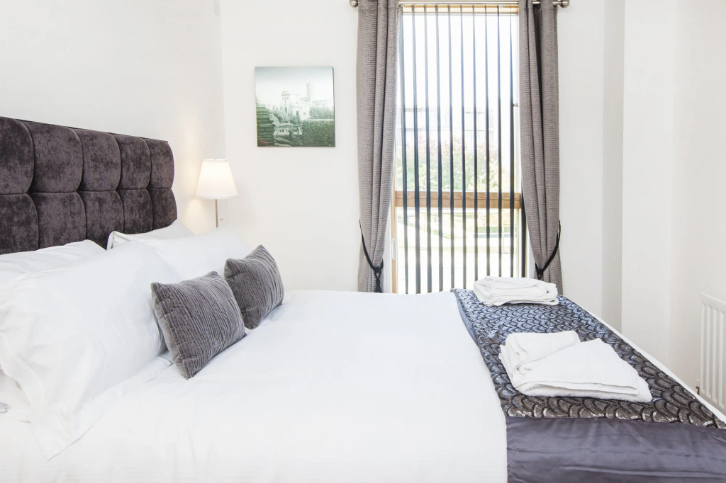iSTAY APARTMENTS at VIZION