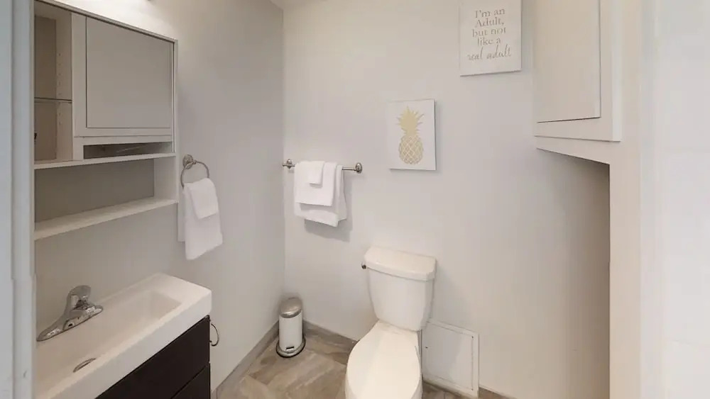 Smart Living Short Stays