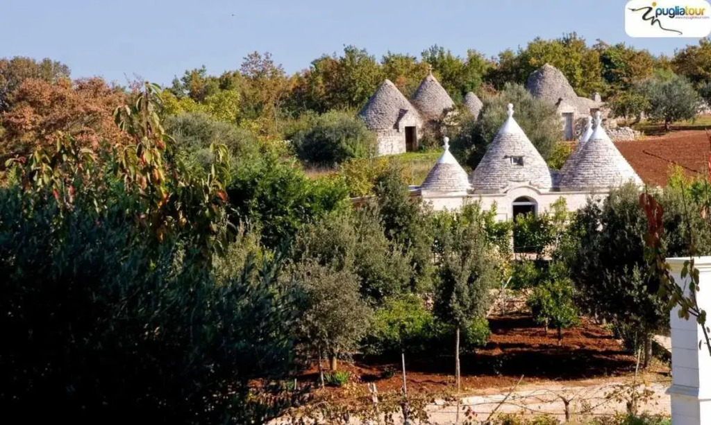 Trullo Filippo