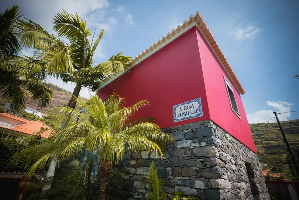 Quinta da Tia Briosa Palheiro I by Homie