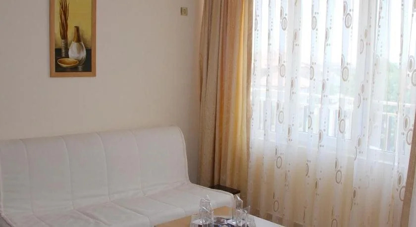 Vlasta Family Hotel