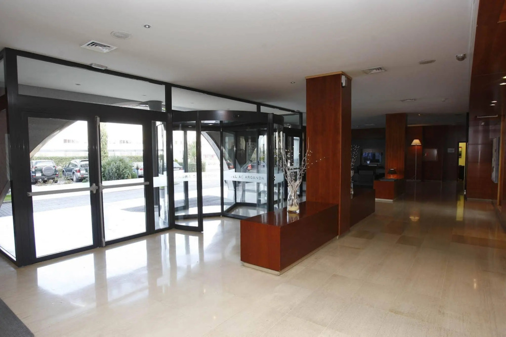 Sercotel AB Arganda