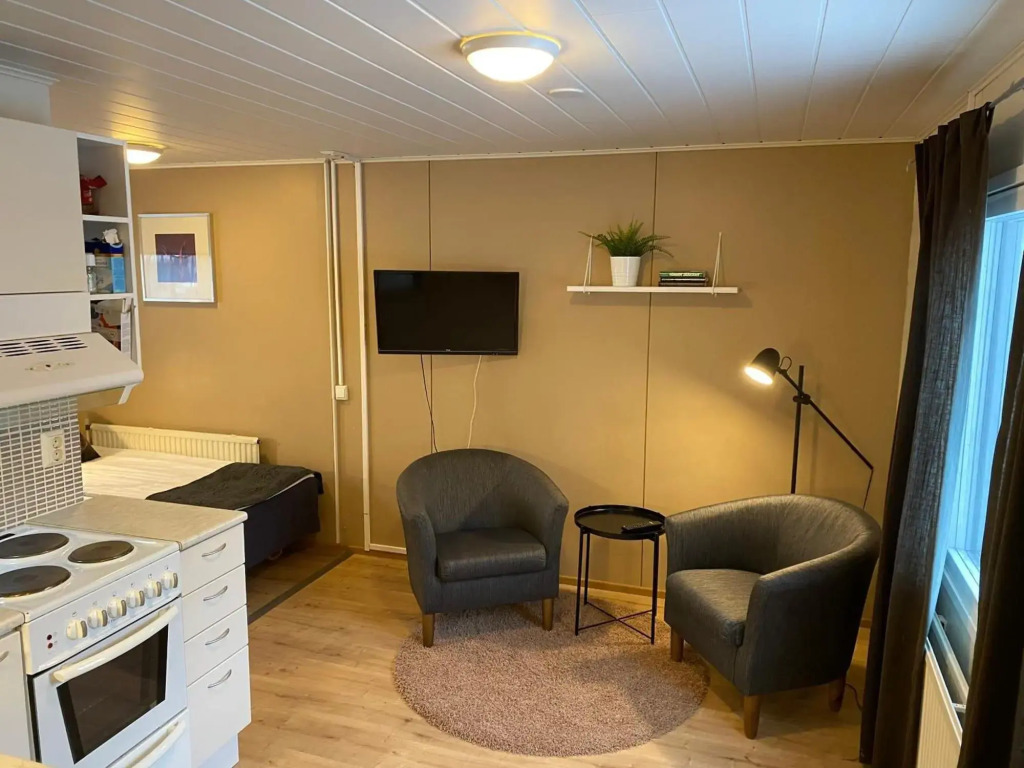 Vasa Apartments