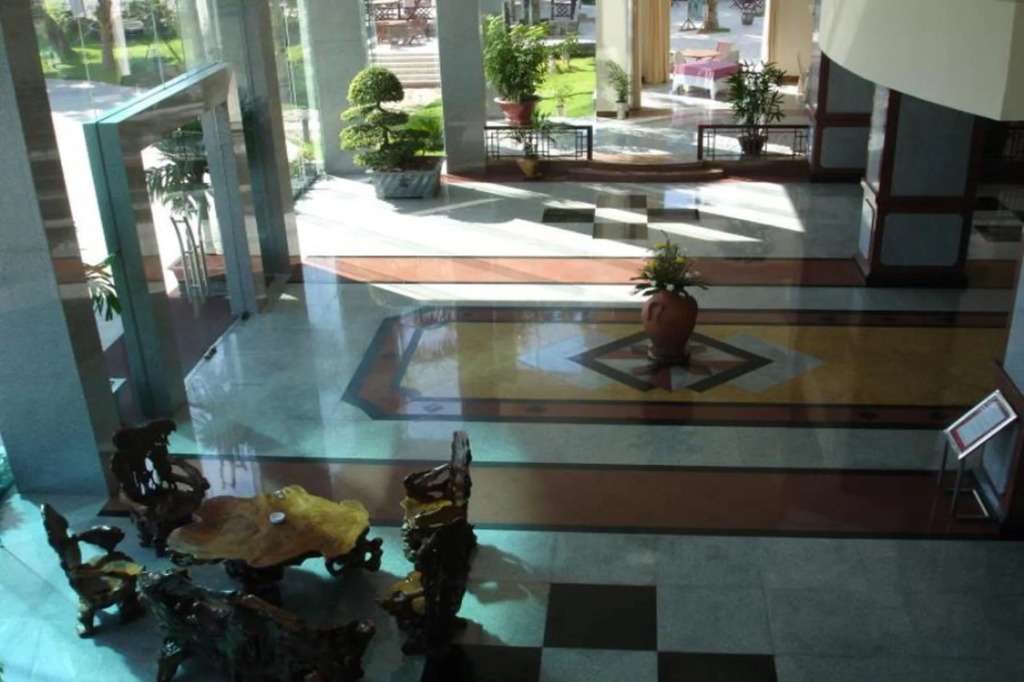 Saigon Kimlien Resort Cualo