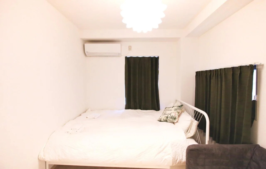 Uhome Kanda Hotel
