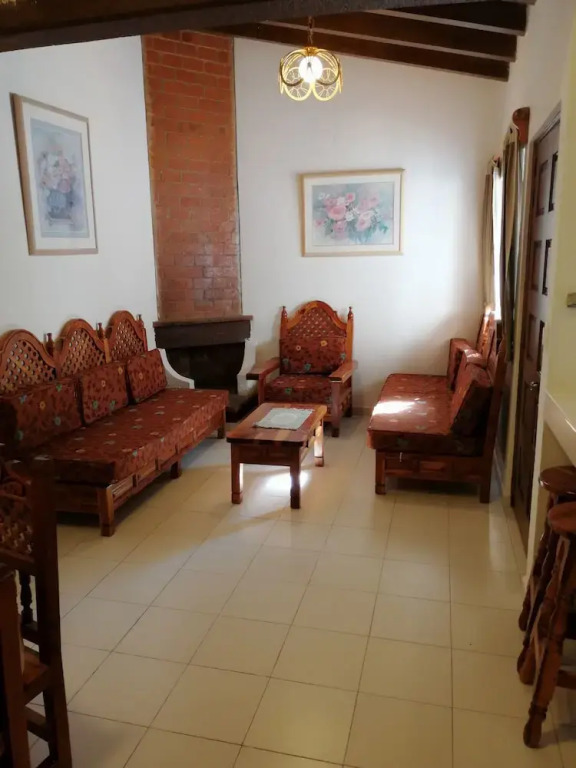 Villas Tequisquipan