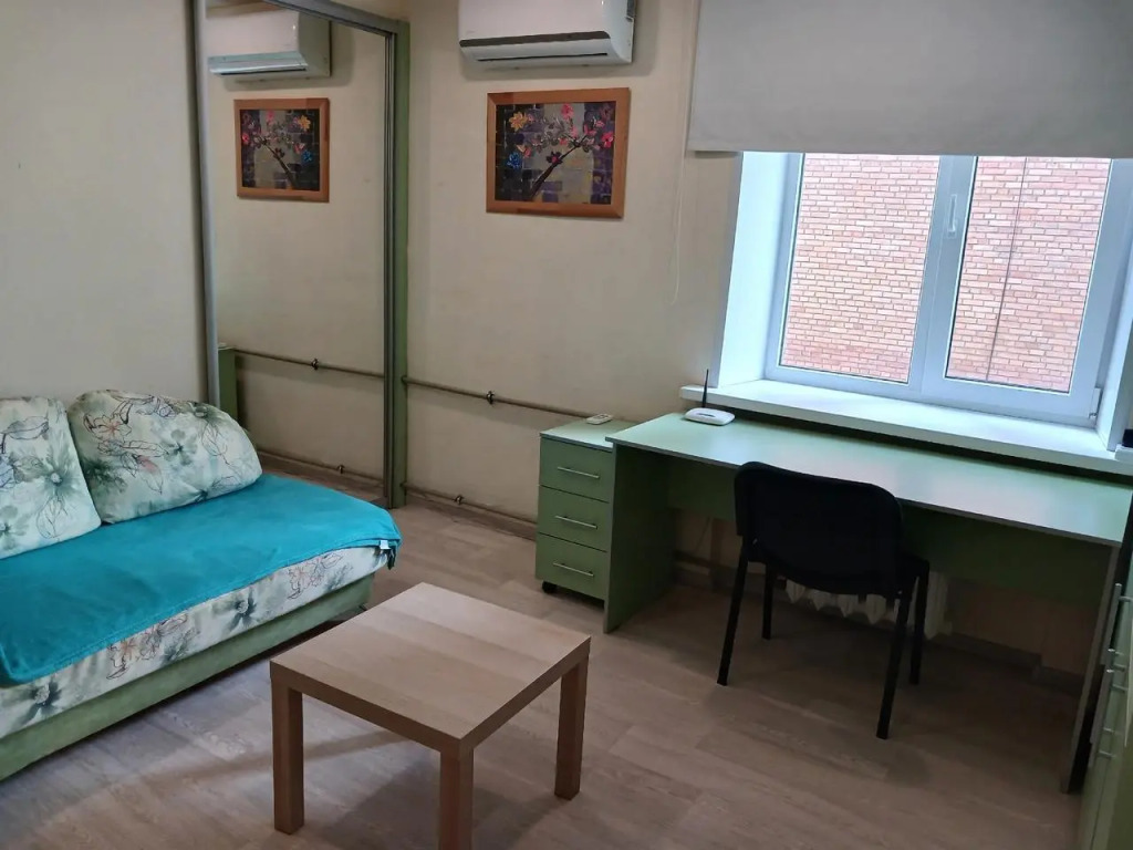Aday Apartments (Эдэй Апартаменты) на улице Блинова