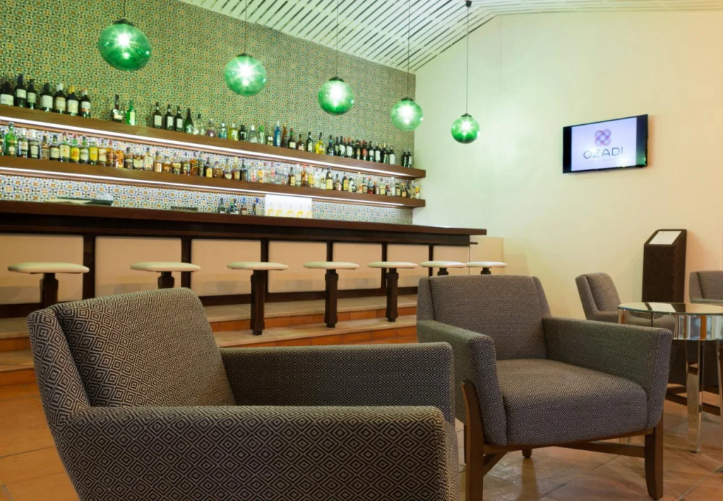 OZADI Tavira Hotel
