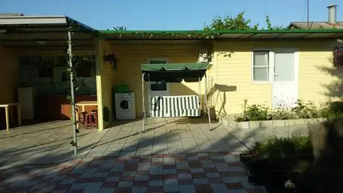 Guest House on Kalinina 247