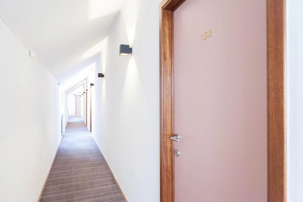 Hotel Les Eleveurs