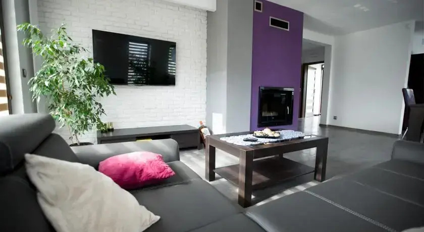 Villa Comfort