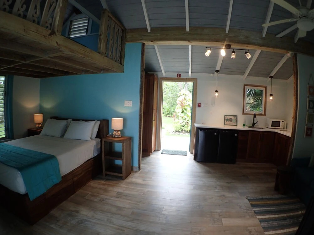 Bahia - Runaway Bay, Jamaica Villas 1BR