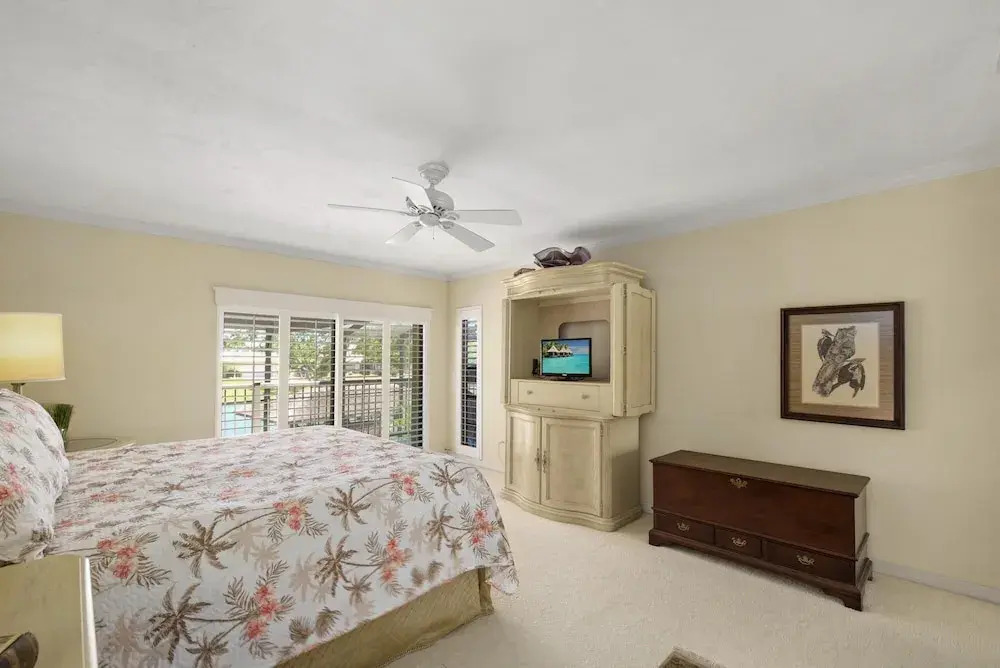 Osprey Retreat