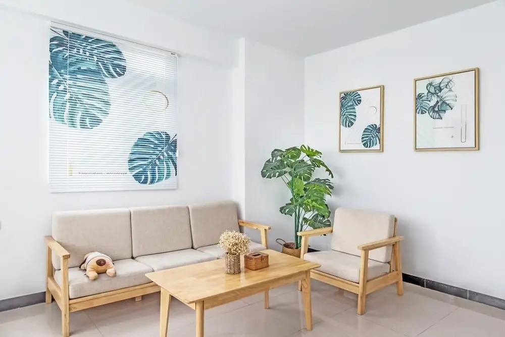 Loving kinmen Homestay
