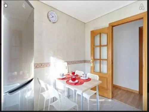 Apartamento Vistabella I