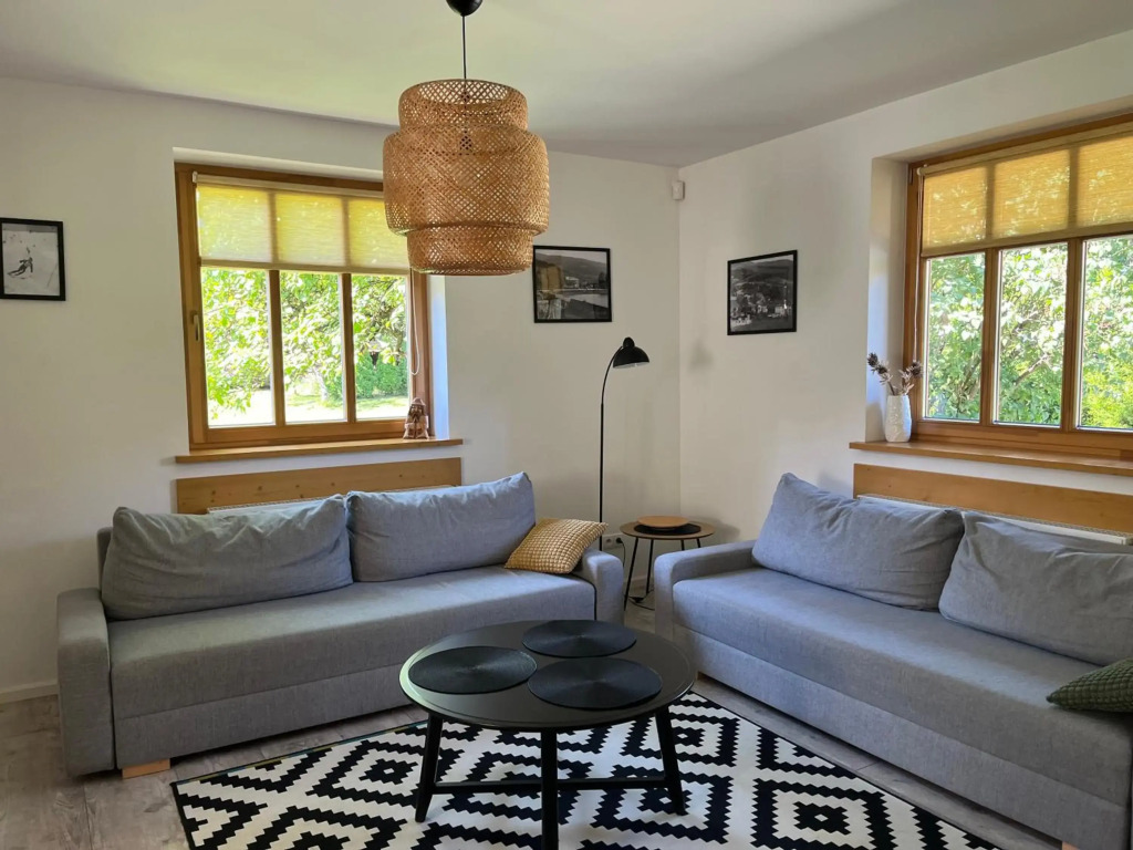 Apartamenty Chabrów 4, Dom 2 Apartamenty