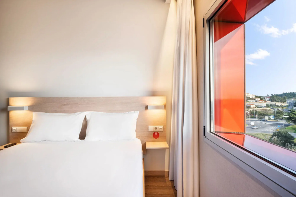 Moov Hotel Oeiras