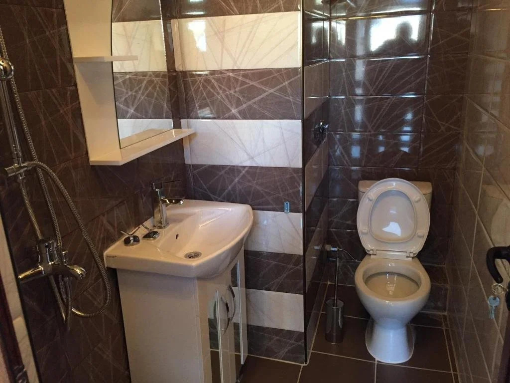 Guest House Afrodita