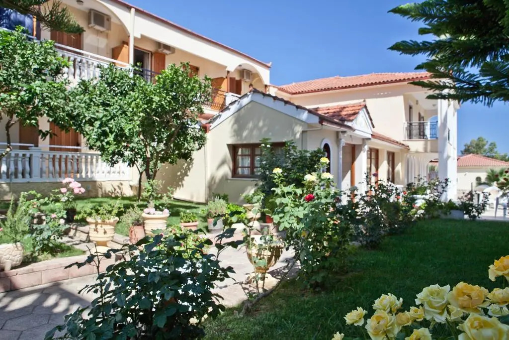 Anamar Zante Hotel