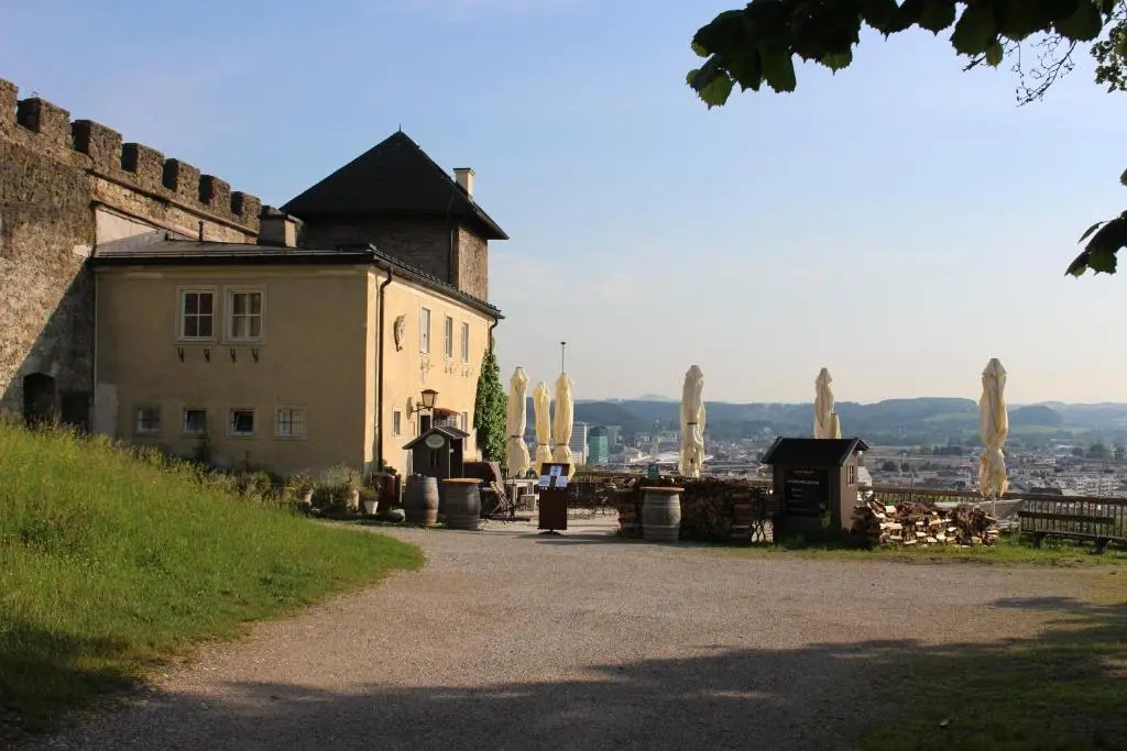 Stadtalm